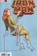 IRON MAN #5-RI 