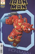 IRON MAN #6C 