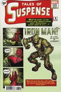 IRON MAN #16B 