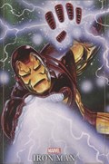 IRON MAN #13B 