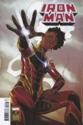 IRON MAN #17D 