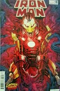 IRON MAN #18C 