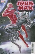 IRON MAN #18-RI 