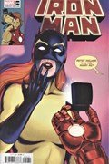 IRON MAN #20B 