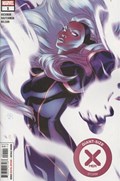 GIANT-SIZE X-MEN: STORM #1 
