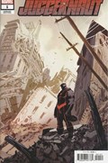JUGGERNAUT #1B 