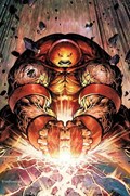 JUGGERNAUT #1-CKC-C 