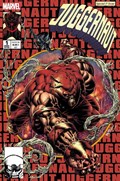 JUGGERNAUT #1-ELITE 