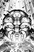 JUGGERNAUT #1-CKC-B 