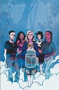 AN UNKINDNESS OF RAVENS #3-RI 