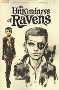 AN UNKINDNESS OF RAVENS #1-2nd 