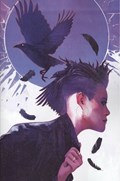 AN UNKINDNESS OF RAVENS #3B 