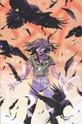AN UNKINDNESS OF RAVENS #5-RI 