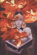 AN UNKINDNESS OF RAVENS #5B 