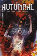 THE AUTUMNAL #1-2nd-B 