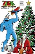 TICK: BIG YULE LOG SPECIAL #2000B 