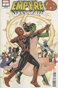 EMPYRE: AFTERMATH AVENGERS #1B 