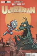 THE RISE OF ULTRAMAN #1B 