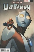THE RISE OF ULTRAMAN #1E 