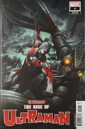 THE RISE OF ULTRAMAN #1-RI-C 