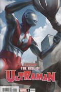 THE RISE OF ULTRAMAN #2C 