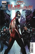 THE RISE OF ULTRAMAN #3 