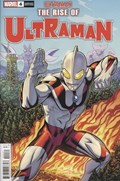 THE RISE OF ULTRAMAN #4B 