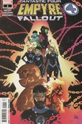 EMPYRE: FALLOUT FANTASTIC FOUR #1 