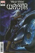 WEB OF VENOM: WRAITH #1-RI 