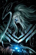 WEB OF VENOM: WRAITH #1-ILLUM-F 