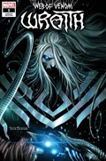 WEB OF VENOM: WRAITH #1-ILLUM-E 