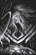WEB OF VENOM: WRAITH #1-ILLUM-G 