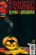SPIDER-MAN: REVENGE OF THE GREEN GOBLIN #1 