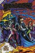 THE ROCKMEEZ #1 