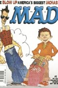 MAD #407 