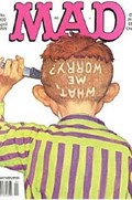 MAD #302 