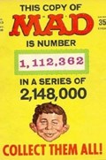 MAD #123B 