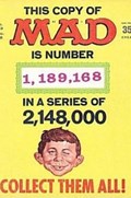 MAD #123C 