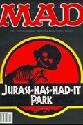 MAD #323B 