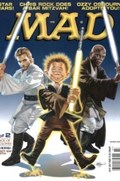 MAD #419B 