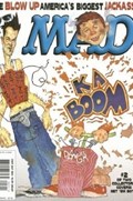 MAD #407B 