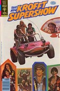 KROFFT SUPERSHOW #3 