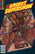 KROFFT SUPERSHOW #2 