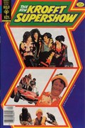 KROFFT SUPERSHOW #4 