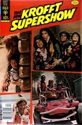 KROFFT SUPERSHOW #1 