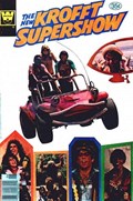 KROFFT SUPERSHOW #3B 