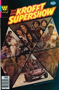 KROFFT SUPERSHOW #2B 
