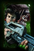 ALIENS #4B 