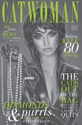 CATWOMAN 80TH ANNIVERSARY 100-PAGE SUPER SPECTACULAR #1 #1-BKE-C 