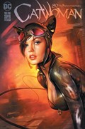 CATWOMAN 80TH ANNIVERSARY 100-PAGE SUPER SPECTACULAR #1 #1-TCM 